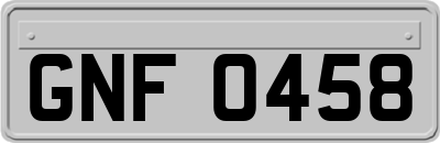 GNF0458