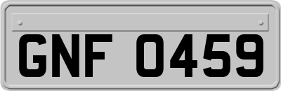 GNF0459