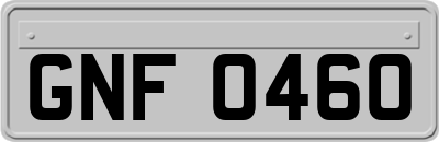 GNF0460