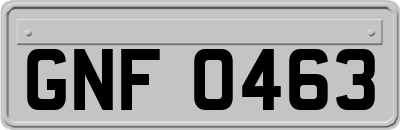 GNF0463