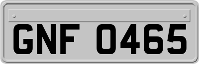 GNF0465