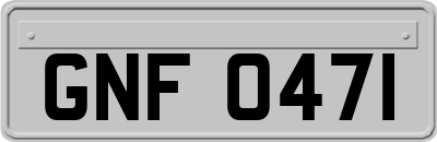 GNF0471