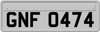 GNF0474