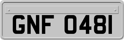 GNF0481