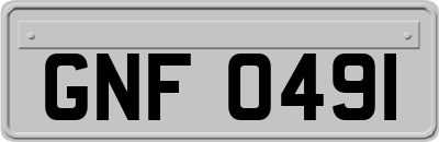 GNF0491