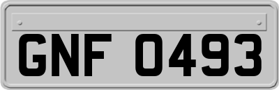 GNF0493