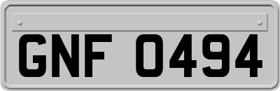 GNF0494