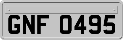 GNF0495