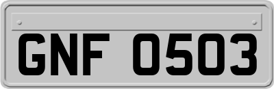 GNF0503