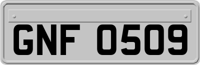 GNF0509
