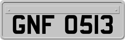 GNF0513