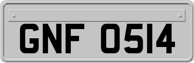 GNF0514