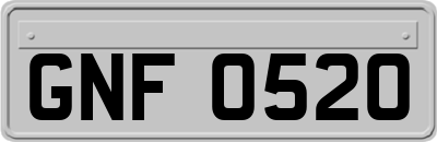 GNF0520