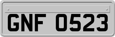 GNF0523