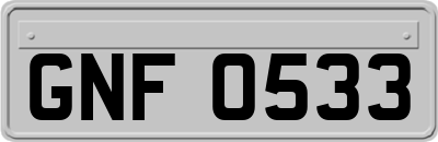 GNF0533