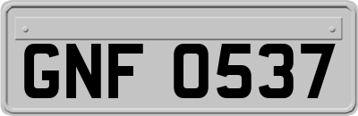 GNF0537
