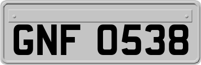 GNF0538