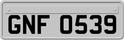 GNF0539