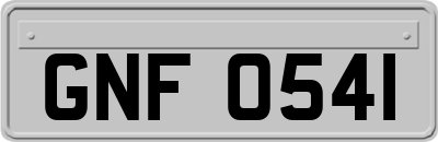 GNF0541
