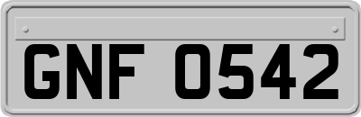 GNF0542