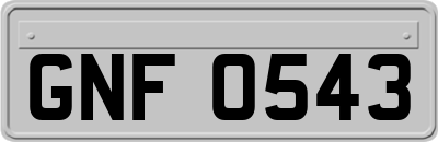GNF0543