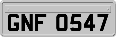 GNF0547