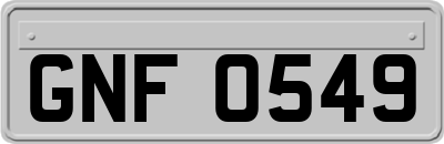 GNF0549