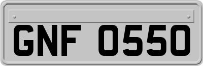 GNF0550