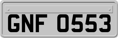 GNF0553