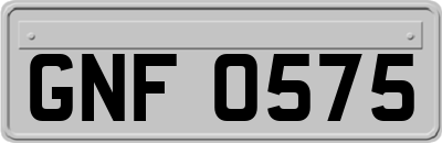 GNF0575