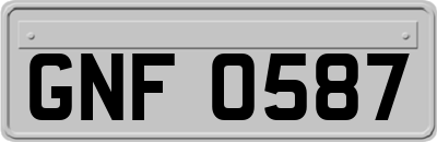 GNF0587