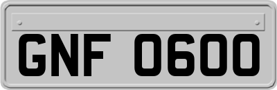 GNF0600