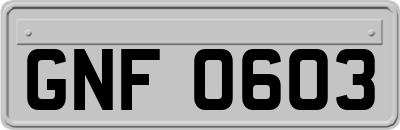 GNF0603