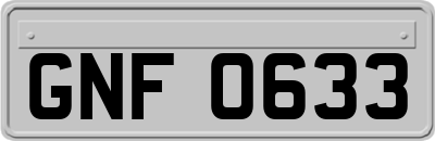 GNF0633