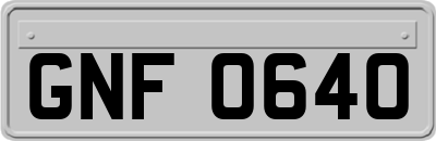 GNF0640