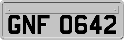 GNF0642