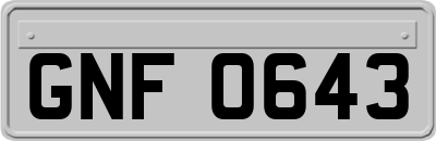 GNF0643