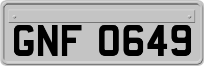 GNF0649