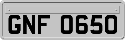 GNF0650
