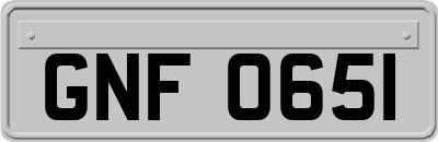 GNF0651