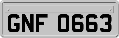 GNF0663