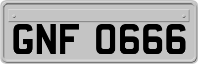 GNF0666