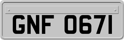 GNF0671