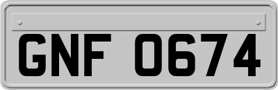 GNF0674