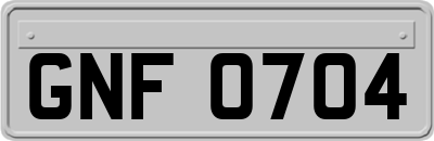GNF0704