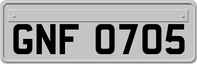 GNF0705