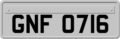 GNF0716