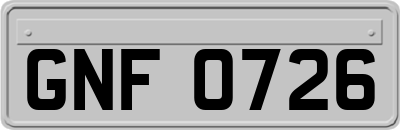 GNF0726