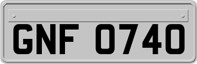 GNF0740