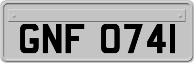 GNF0741